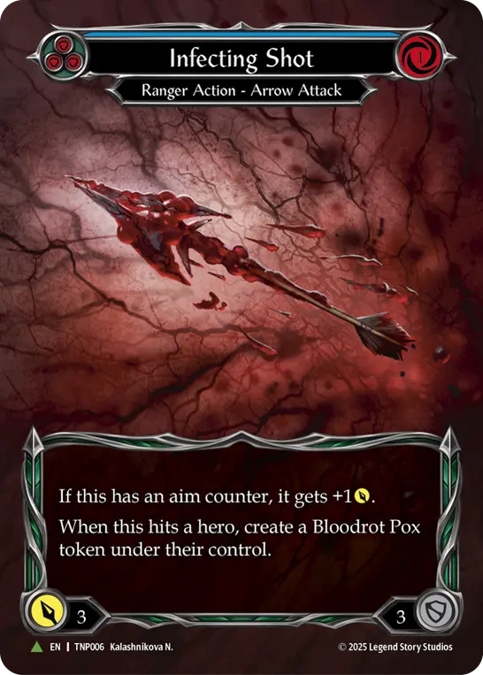 Tournament Pack