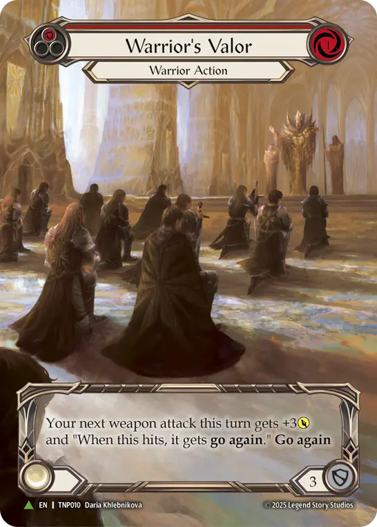 Tournament Pack