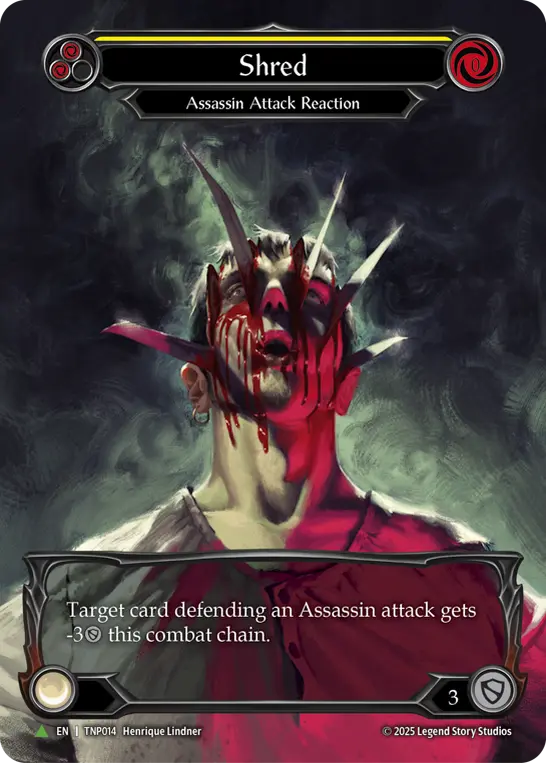 Tournament Pack