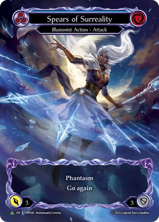Tournament Pack