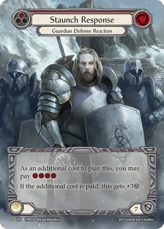 Tournament Pack