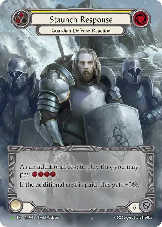 Tournament Pack