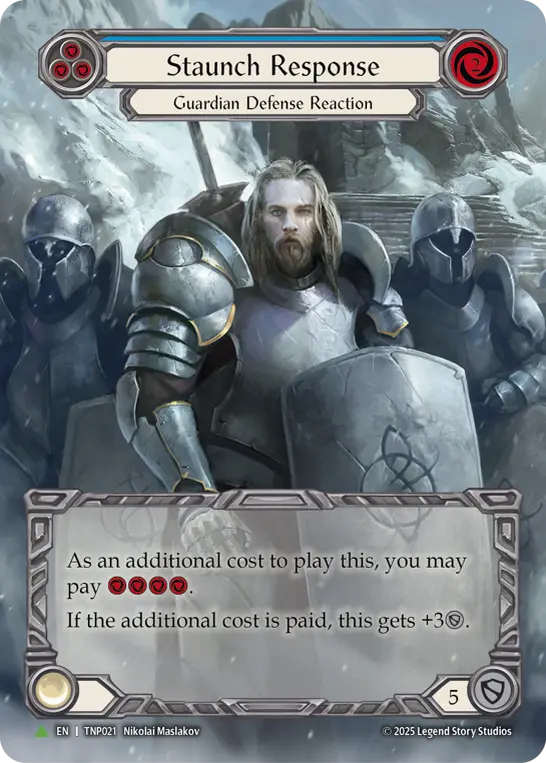 Tournament Pack