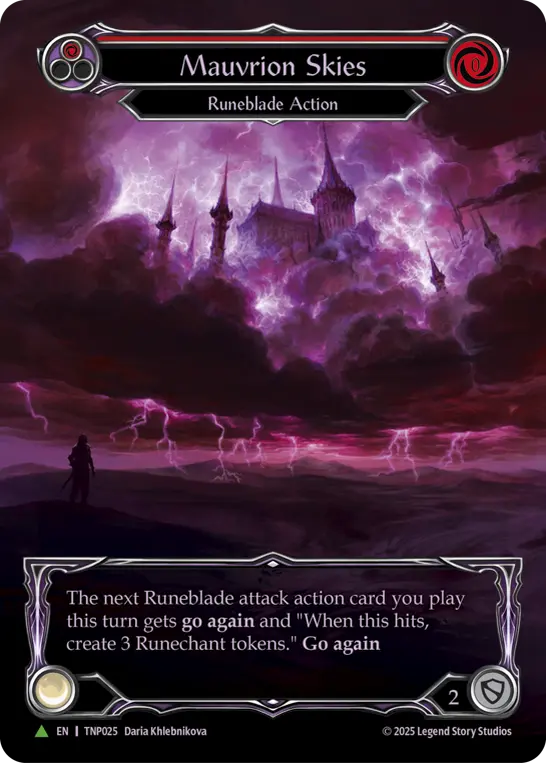 Tournament Pack