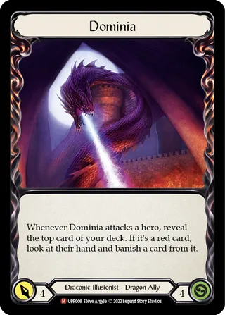 Dominia