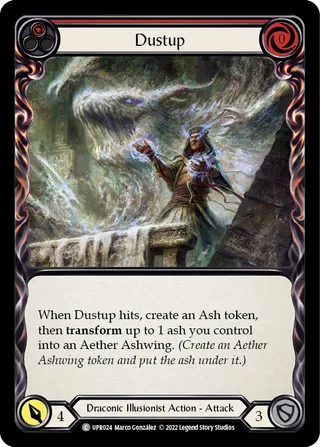 Uprising