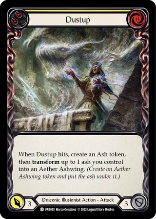 Uprising