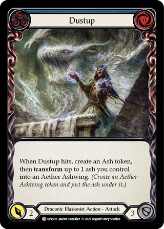 Uprising