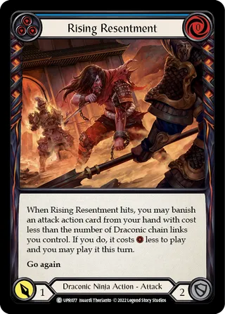 Uprising