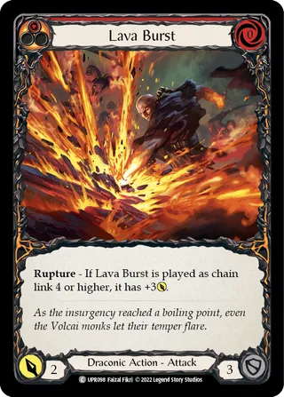 Uprising