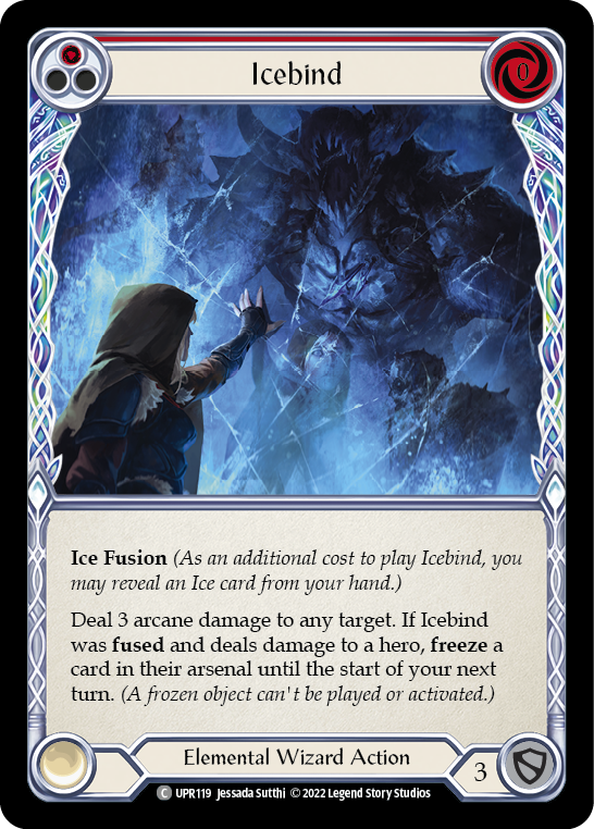 Icebind