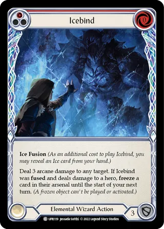 Icebind