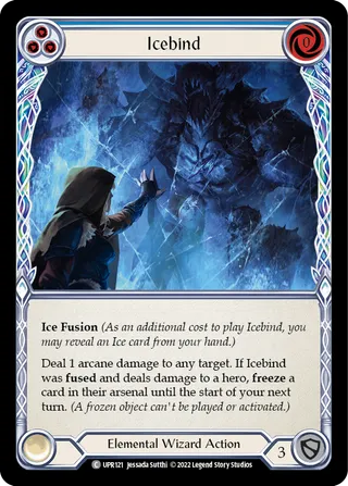 Icebind