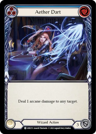 Aether Dart