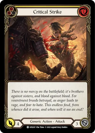 Uprising