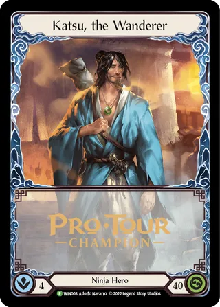 Worlds / Pro Tour Prize Cards