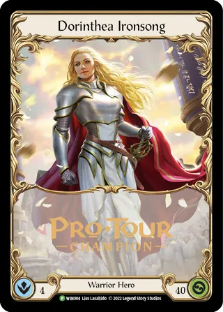 Worlds / Pro Tour Prize Cards