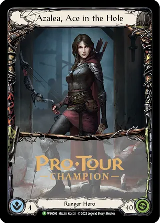 Worlds / Pro Tour Prize Cards