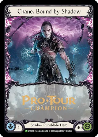 Worlds / Pro Tour Prize Cards