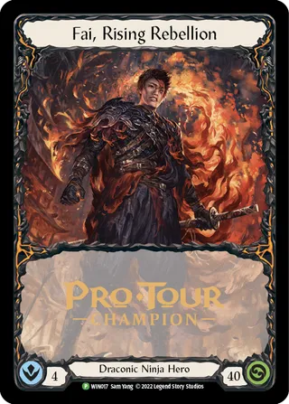 Worlds / Pro Tour Prize Cards