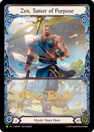 Worlds / Pro Tour Prize Cards
