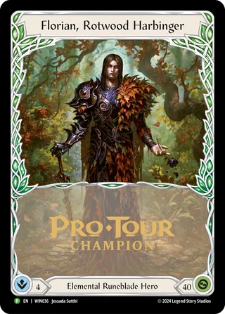 Worlds / Pro Tour Prize Cards