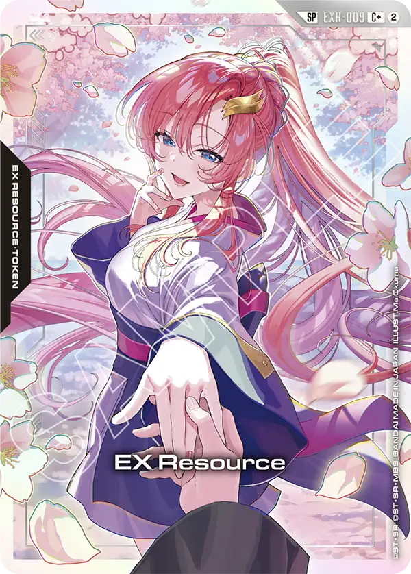 EX Resource