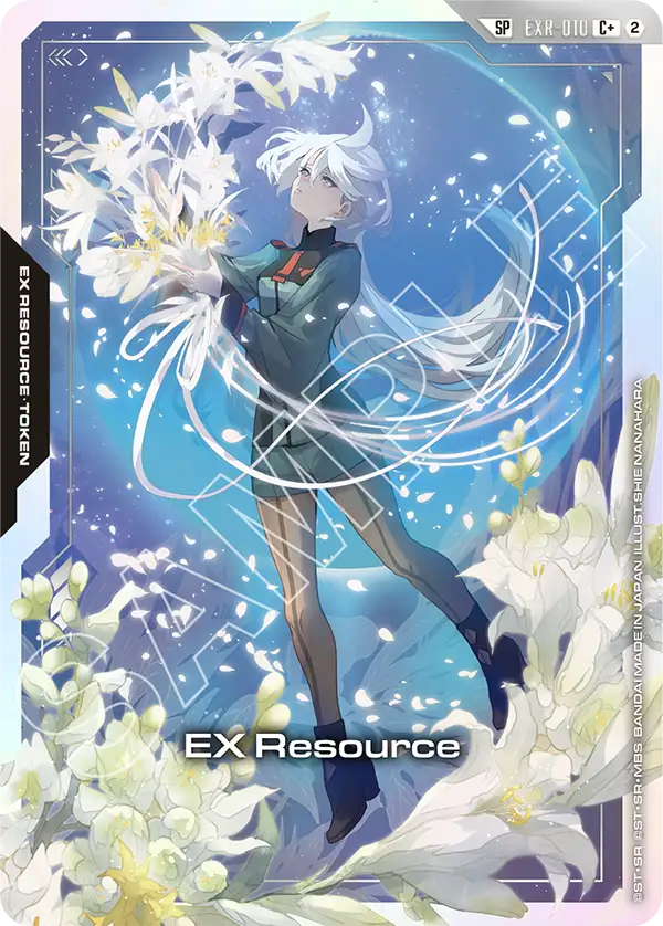 EX Resource