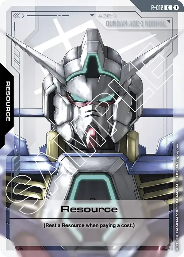 Resource