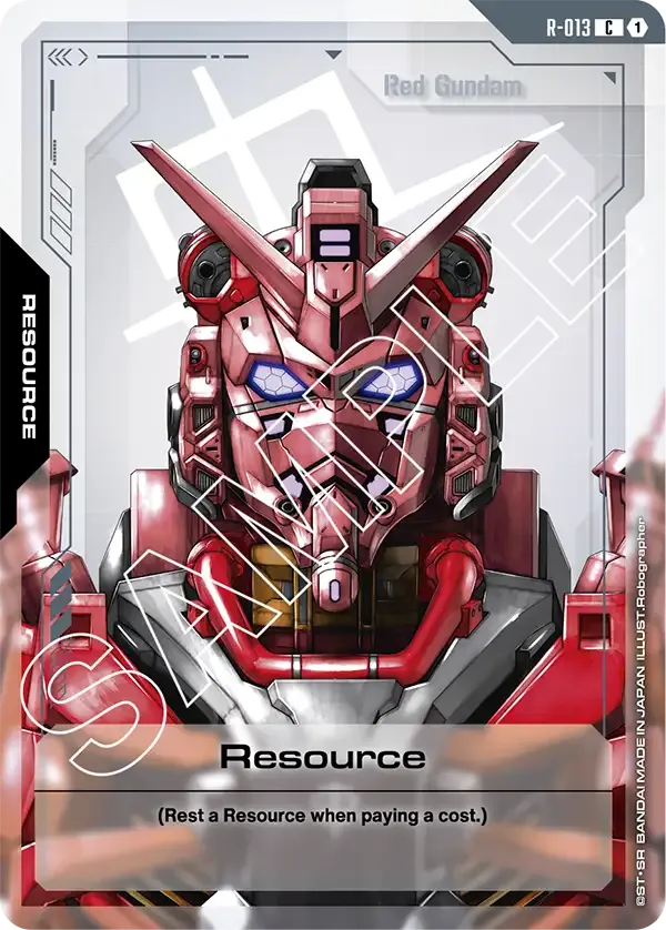 Resource