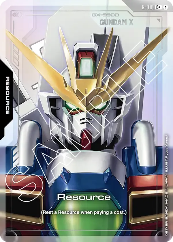 Resource