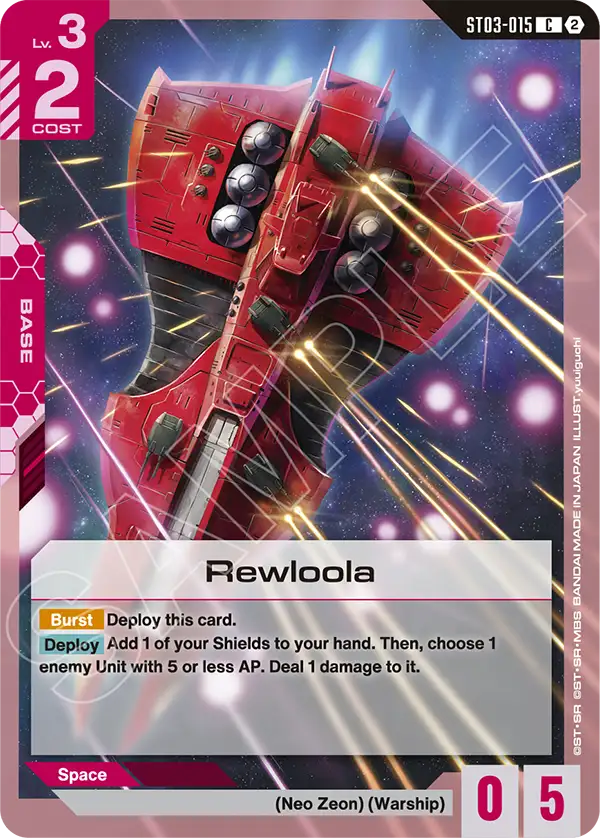 Rewloola