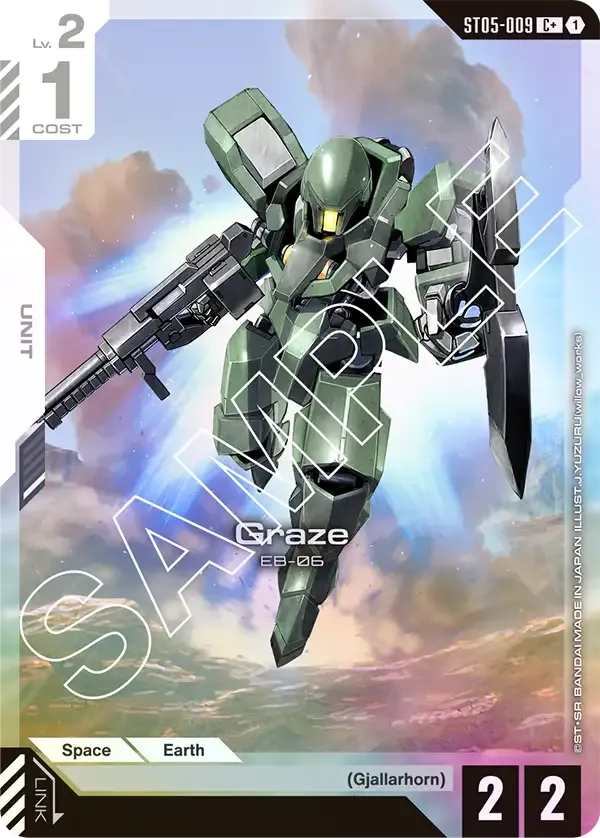 Graze