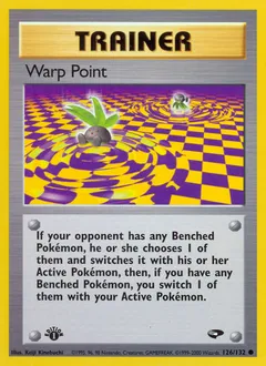 Gym Challenge