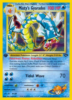 Gym Challenge