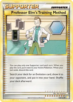 HeartGold & SoulSilver
