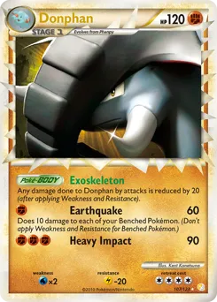 HeartGold & SoulSilver