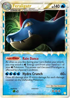HeartGold & SoulSilver
