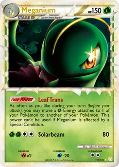 HeartGold & SoulSilver