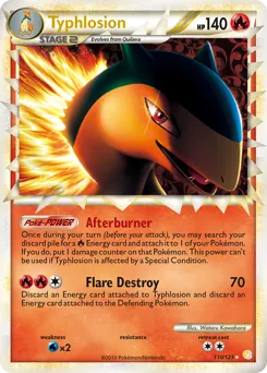 HeartGold & SoulSilver