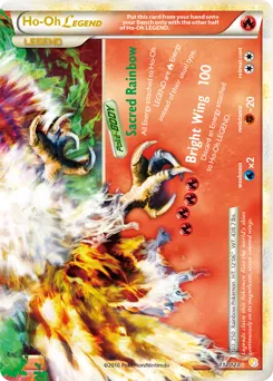 HeartGold & SoulSilver