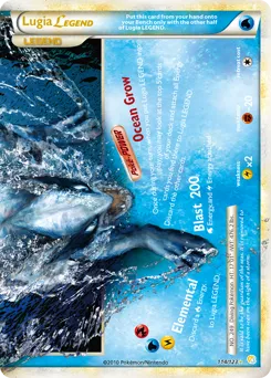 HeartGold & SoulSilver