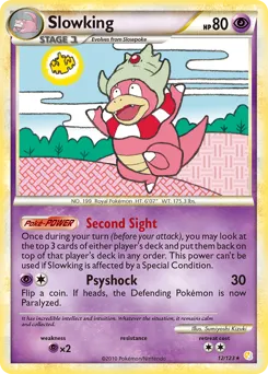 HeartGold & SoulSilver