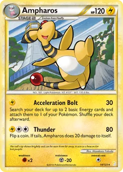 HeartGold & SoulSilver