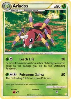 HeartGold & SoulSilver