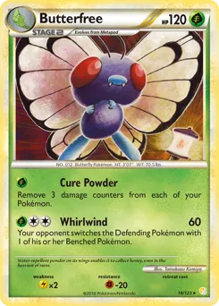 HeartGold & SoulSilver