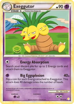 HeartGold & SoulSilver