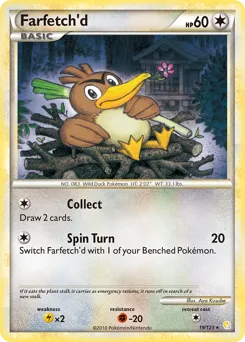 HeartGold & SoulSilver