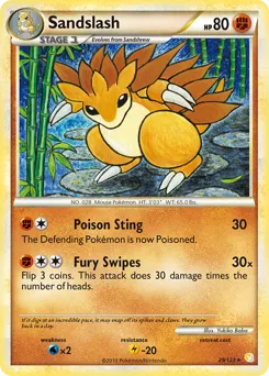 HeartGold & SoulSilver