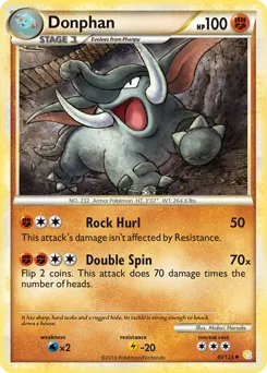 HeartGold & SoulSilver